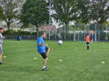 Voetvolleytoernooitje S.K.N.W.K. JO19-1 en lagere seniorenteams van donderdag 25 mei 2024 (83/173)